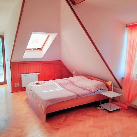 Hotel Fairy-tale Prague from Lev i Sova Extérieur photo