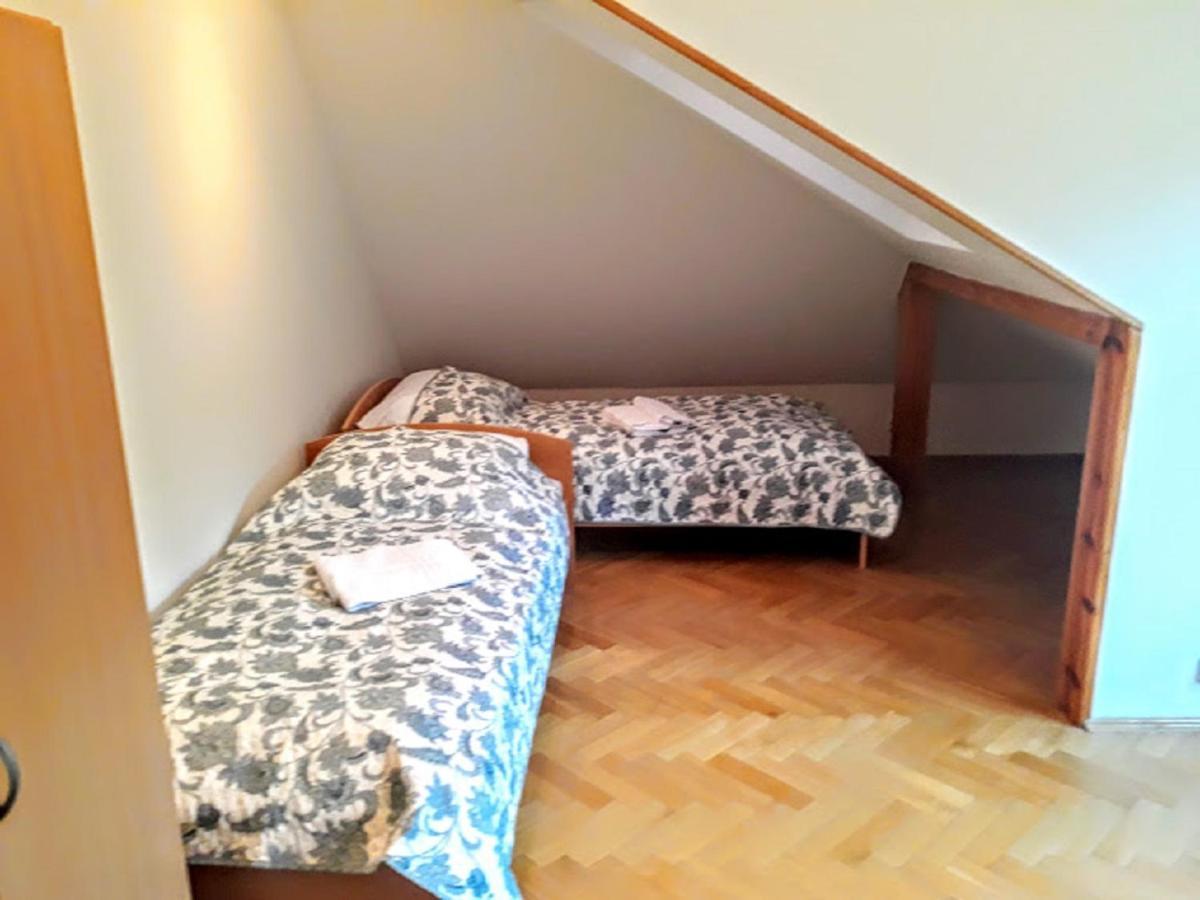 Hotel Fairy-tale Prague from Lev i Sova Extérieur photo