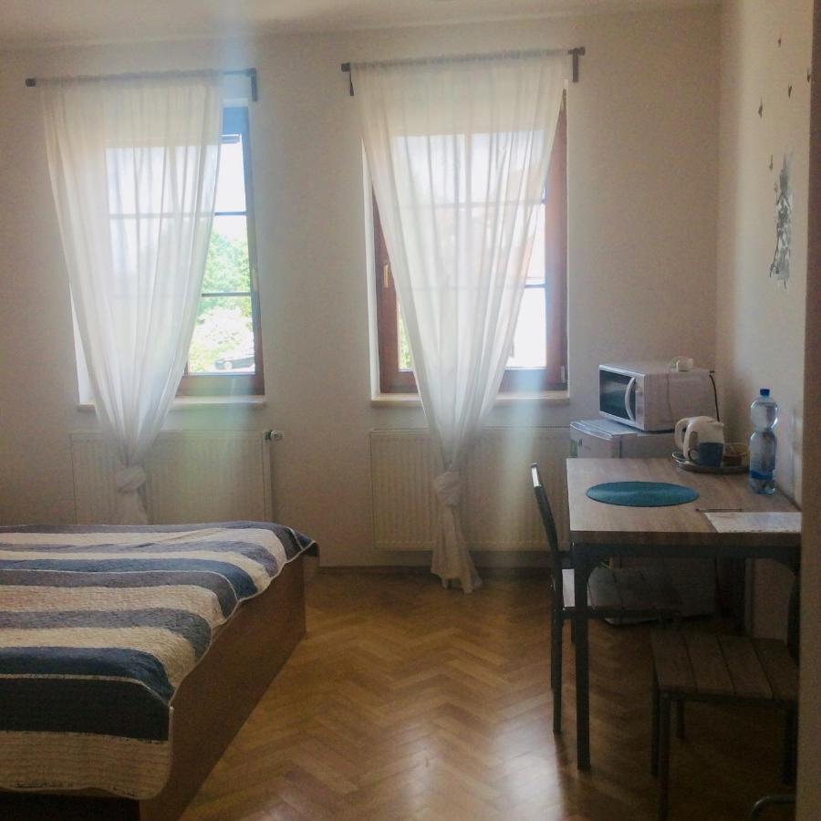 Hotel Fairy-tale Prague from Lev i Sova Extérieur photo