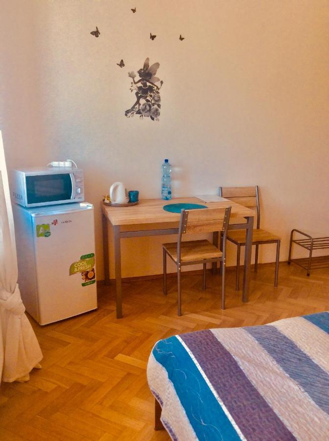Hotel Fairy-tale Prague from Lev i Sova Extérieur photo