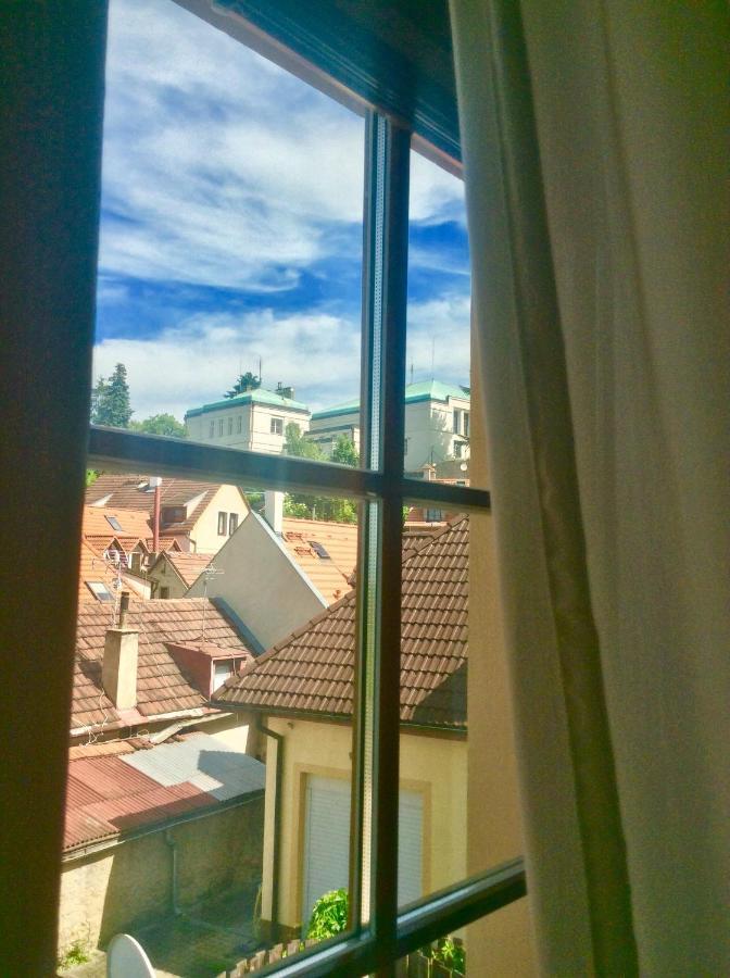 Hotel Fairy-tale Prague from Lev i Sova Extérieur photo