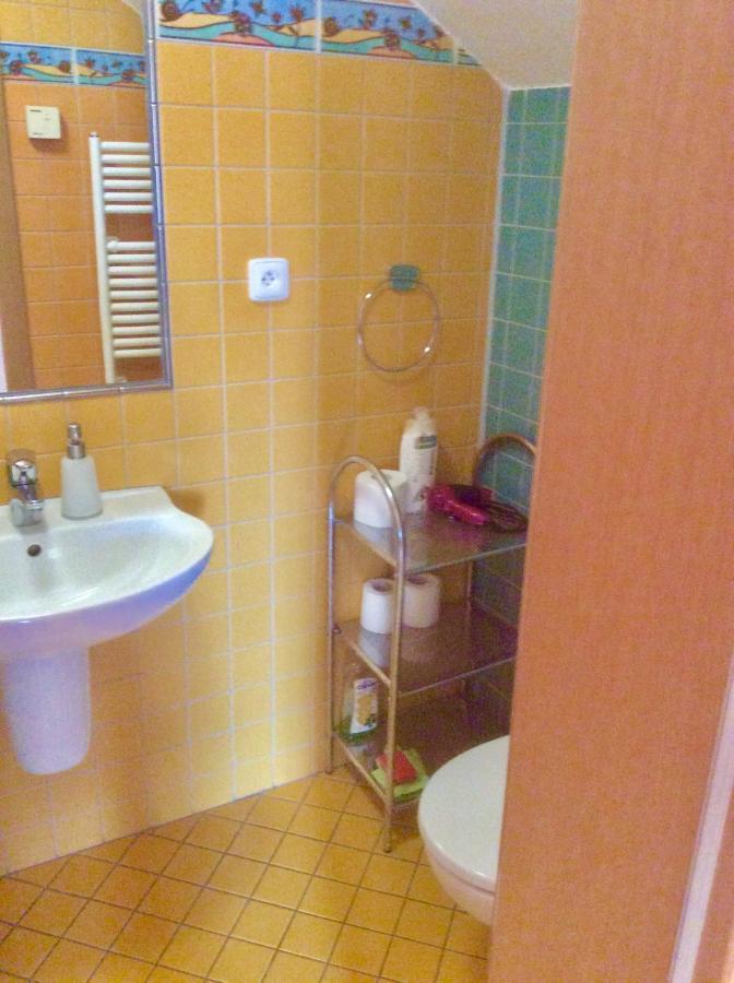 Hotel Fairy-tale Prague from Lev i Sova Extérieur photo
