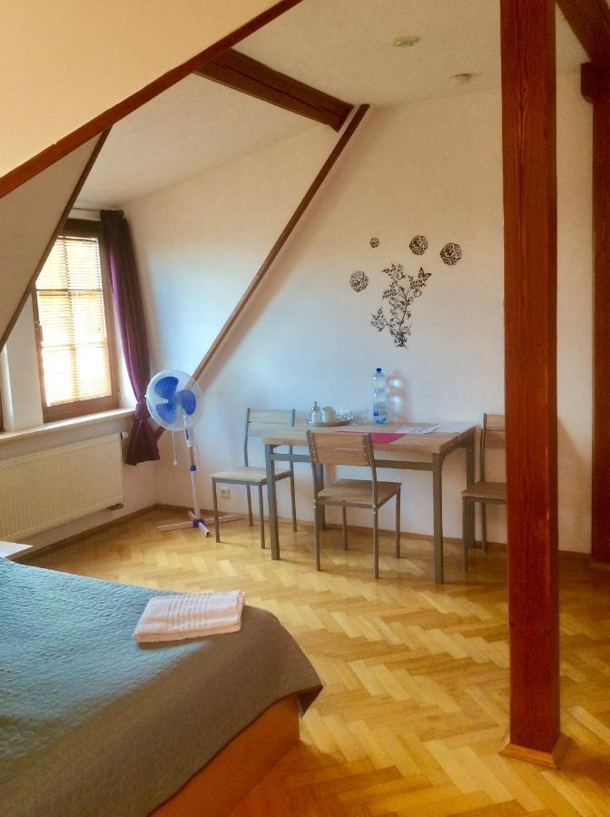 Hotel Fairy-tale Prague from Lev i Sova Extérieur photo