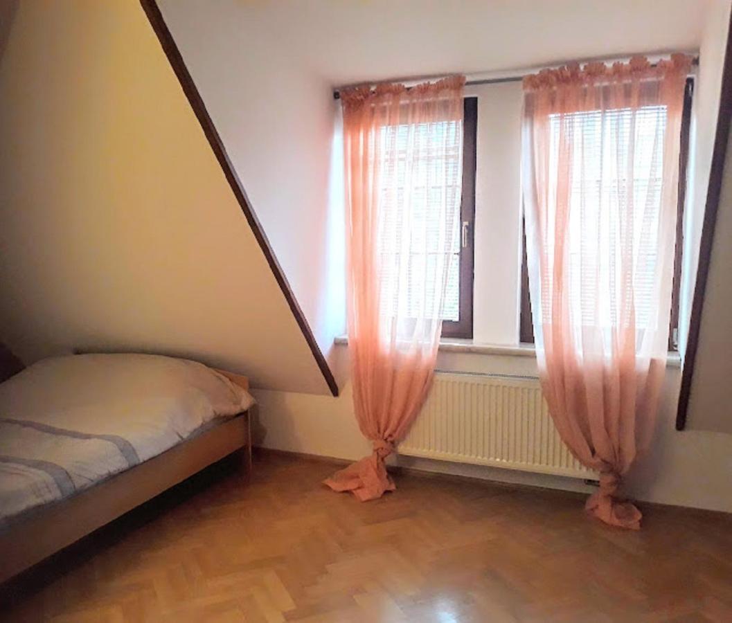 Hotel Fairy-tale Prague from Lev i Sova Extérieur photo
