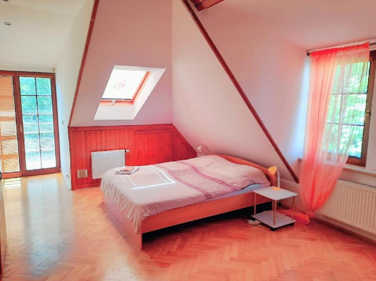 Hotel Fairy-tale Prague from Lev i Sova Extérieur photo